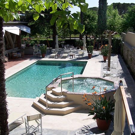 Hotel Torretta Montecatini-Terme Servizi foto