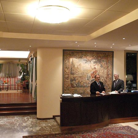 Hotel Torretta Montecatini-Terme Esterno foto