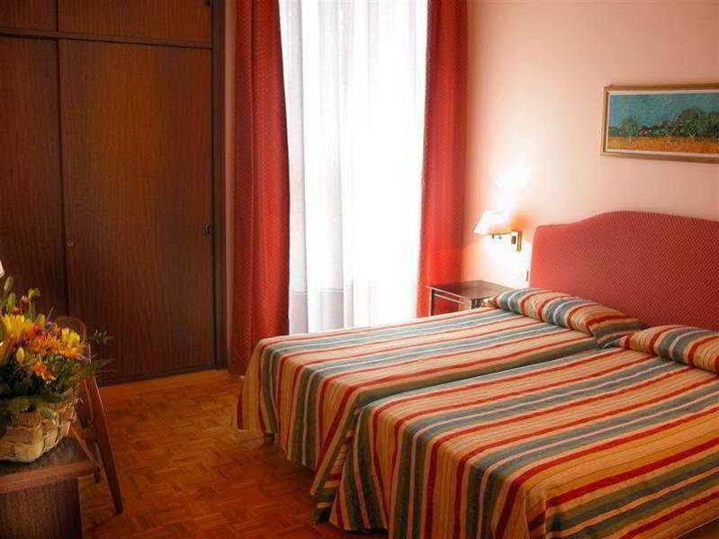 Hotel Torretta Montecatini-Terme Esterno foto