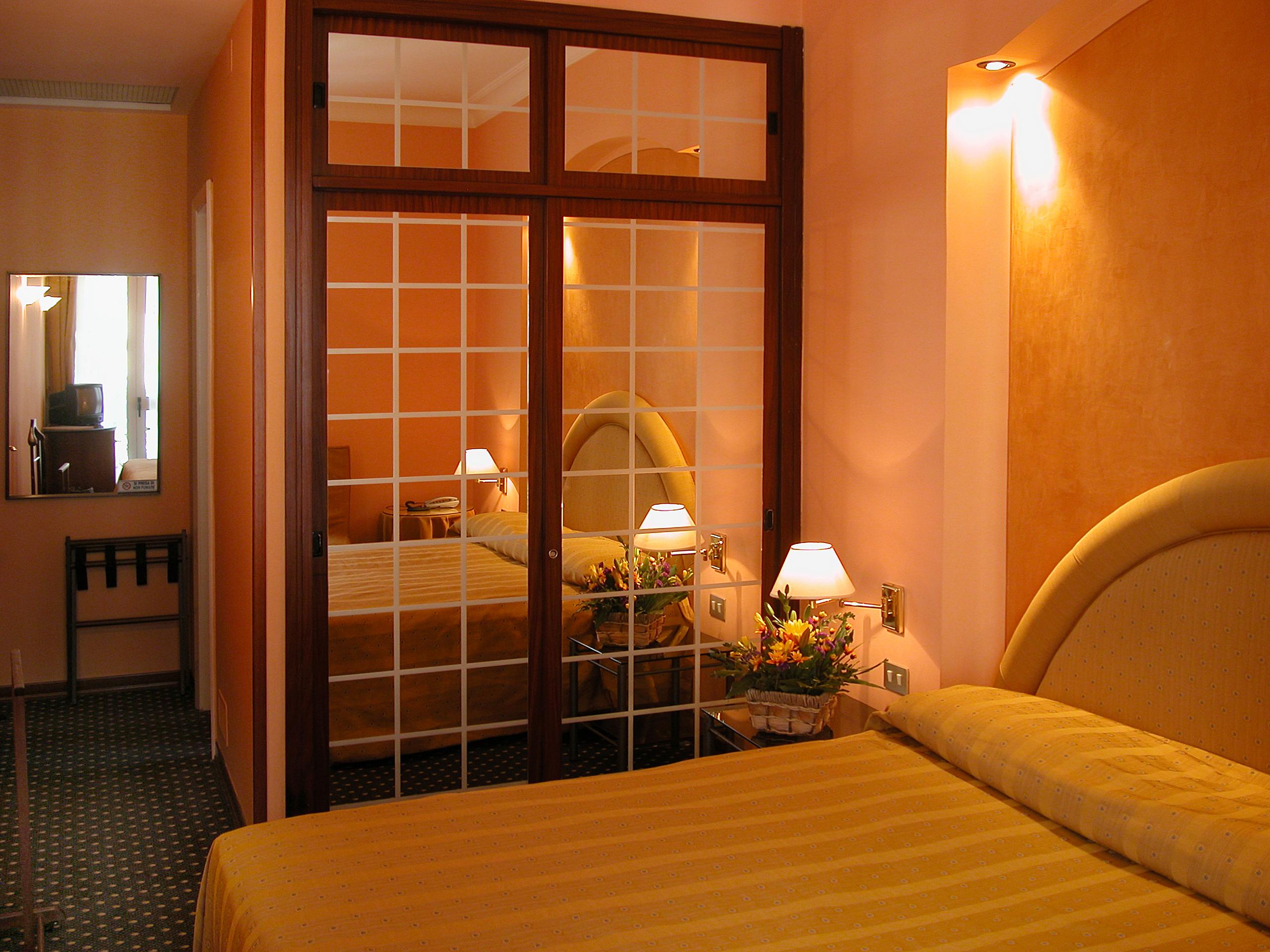 Hotel Torretta Montecatini-Terme Camera foto