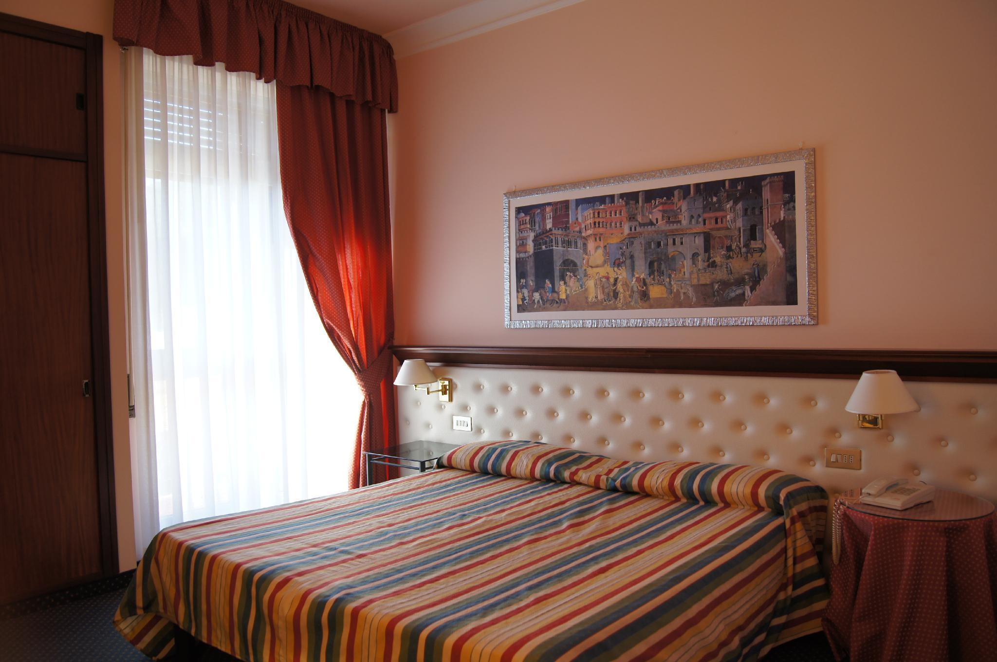 Hotel Torretta Montecatini-Terme Esterno foto