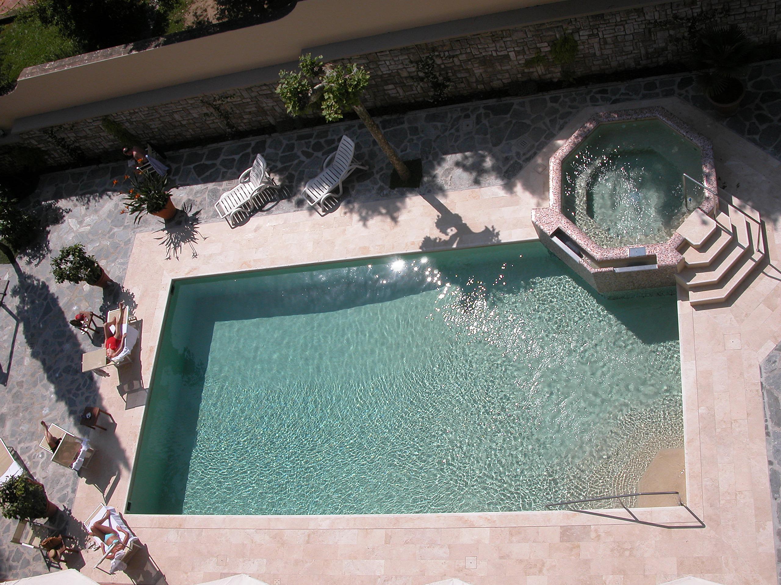 Hotel Torretta Montecatini-Terme Servizi foto
