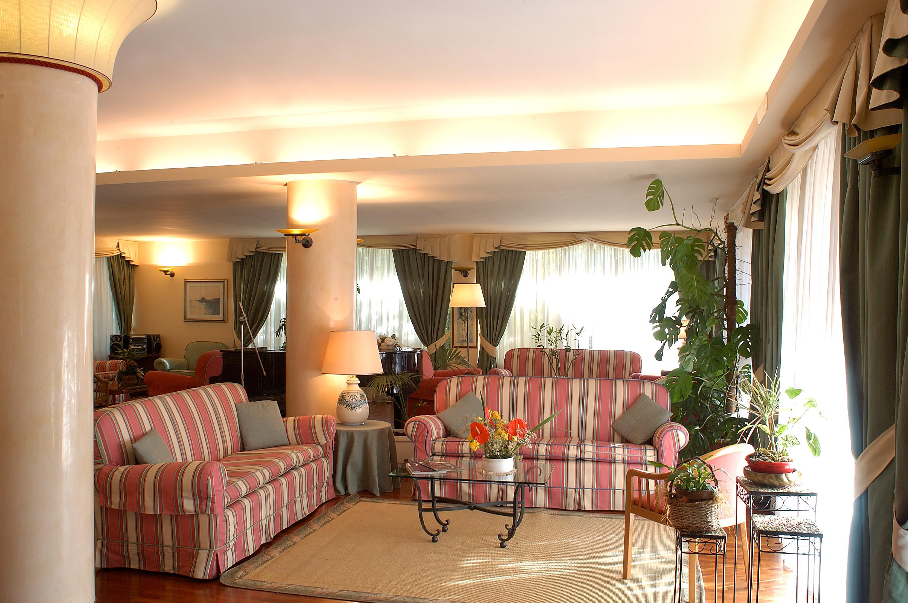 Hotel Torretta Montecatini-Terme Interno foto