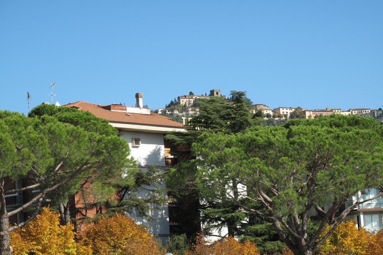 Hotel Torretta Montecatini-Terme Esterno foto