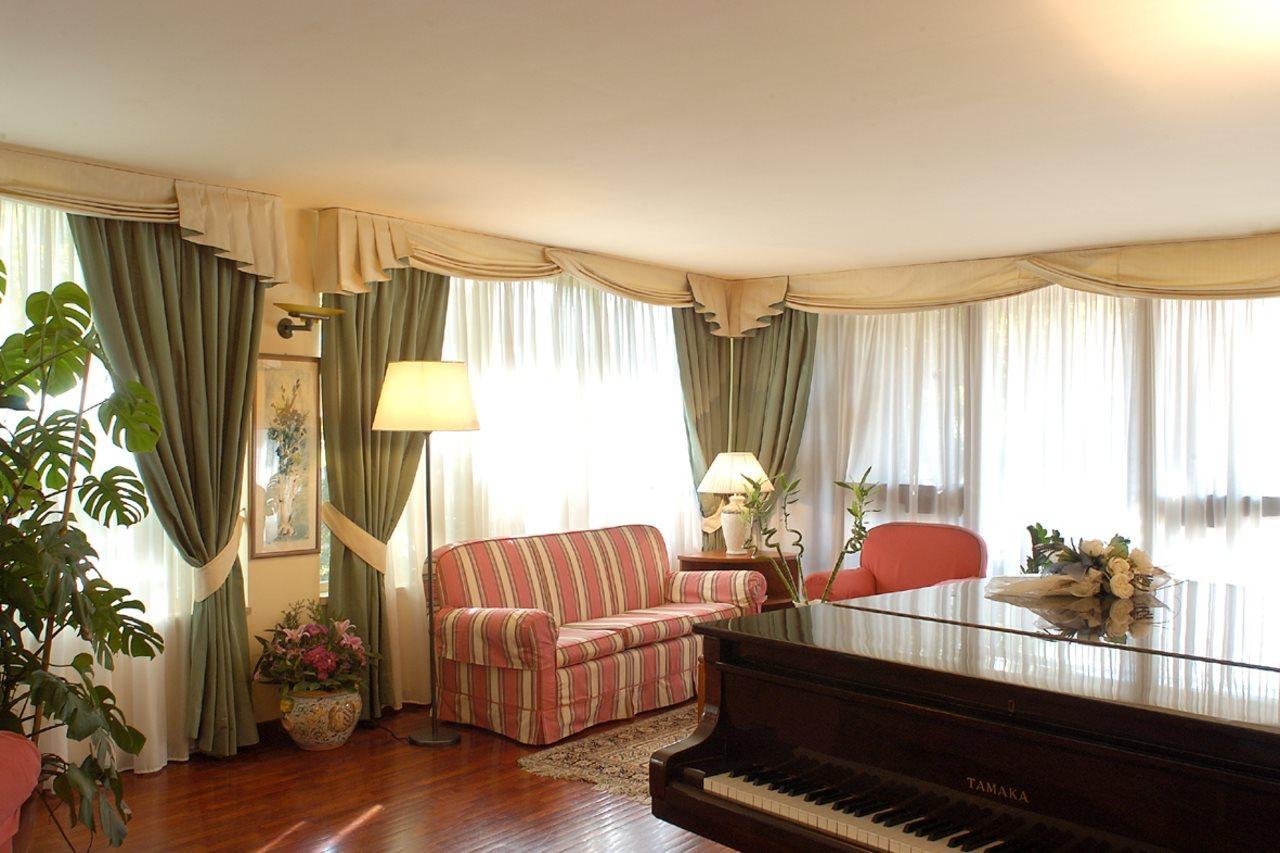 Hotel Torretta Montecatini-Terme Interno foto