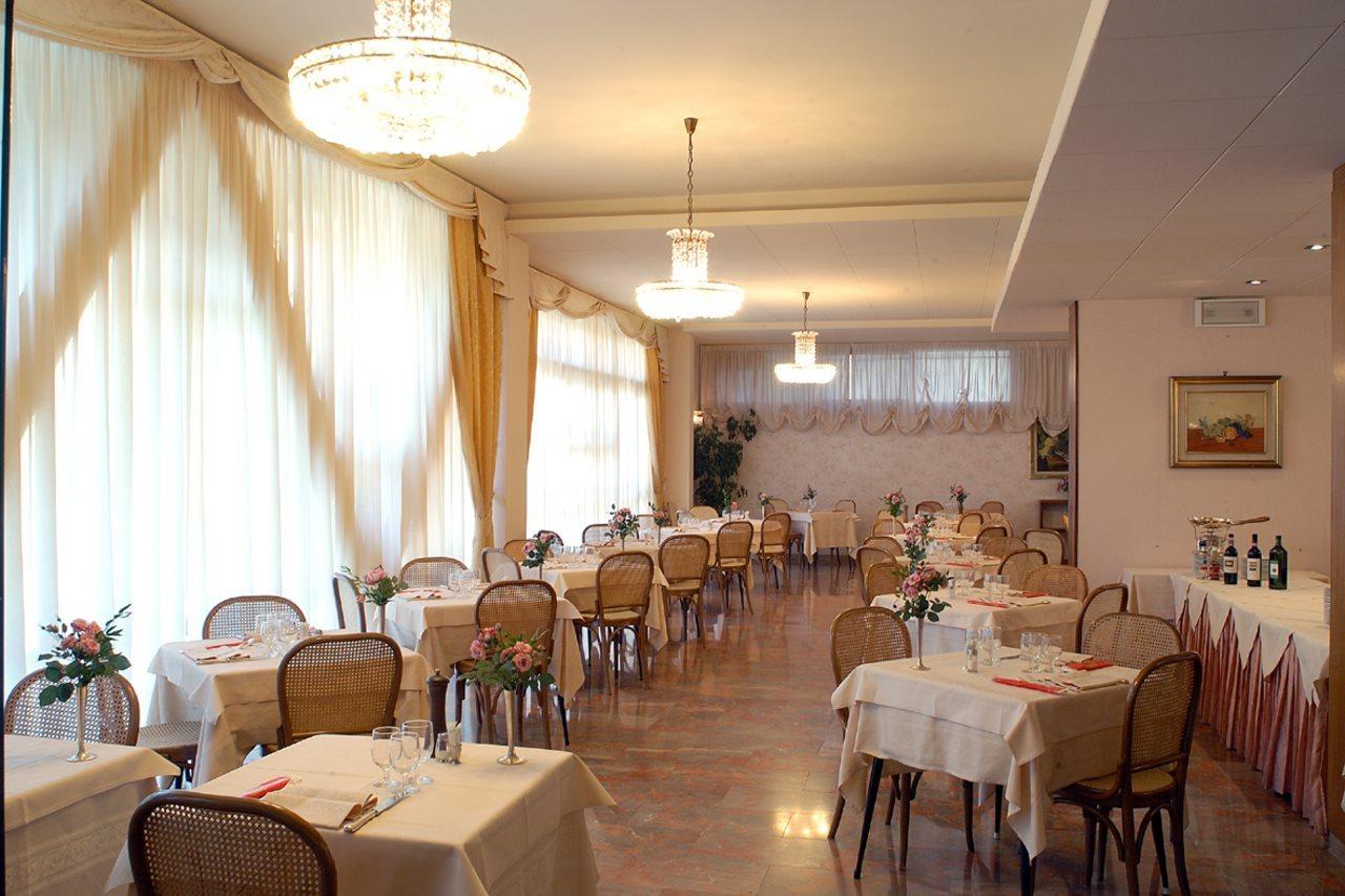 Hotel Torretta Montecatini-Terme Esterno foto