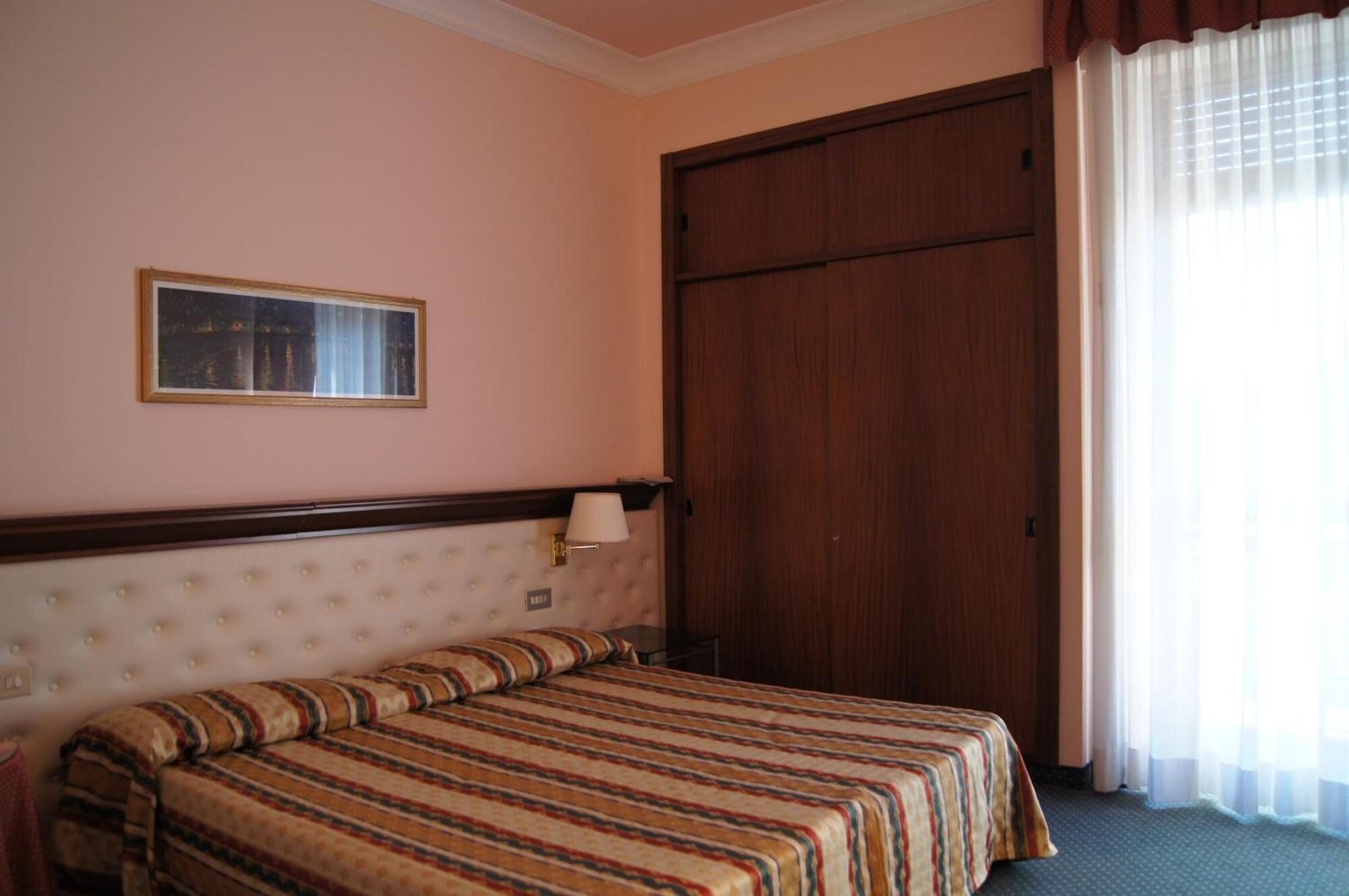 Hotel Torretta Montecatini-Terme Esterno foto