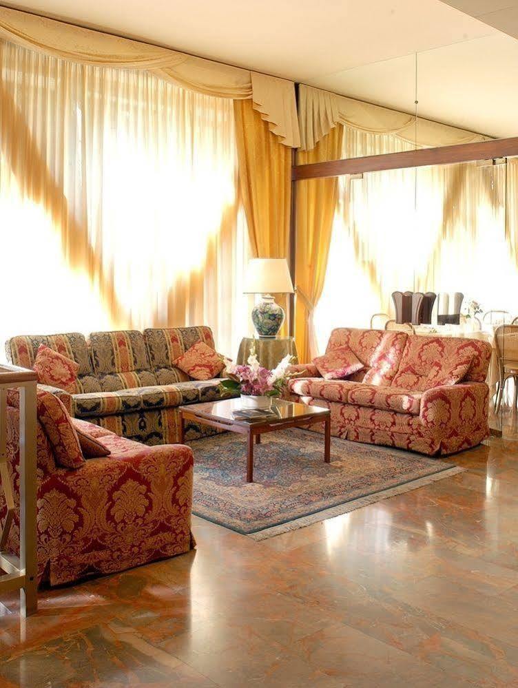 Hotel Torretta Montecatini-Terme Esterno foto