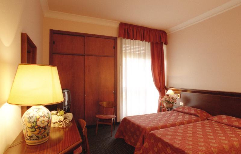 Hotel Torretta Montecatini-Terme Esterno foto