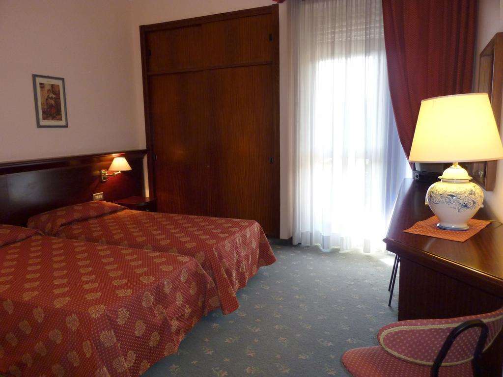 Hotel Torretta Montecatini-Terme Camera foto